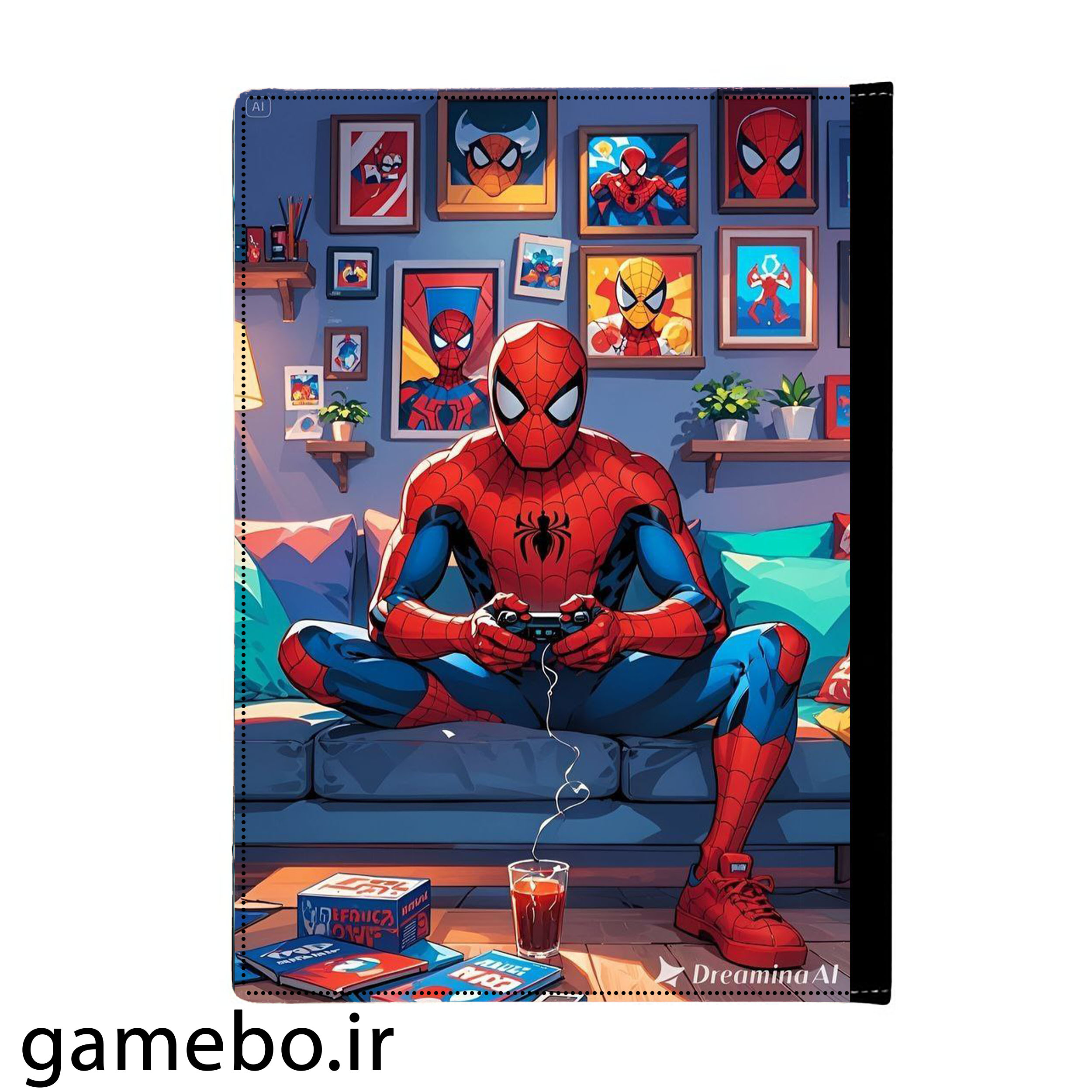 11