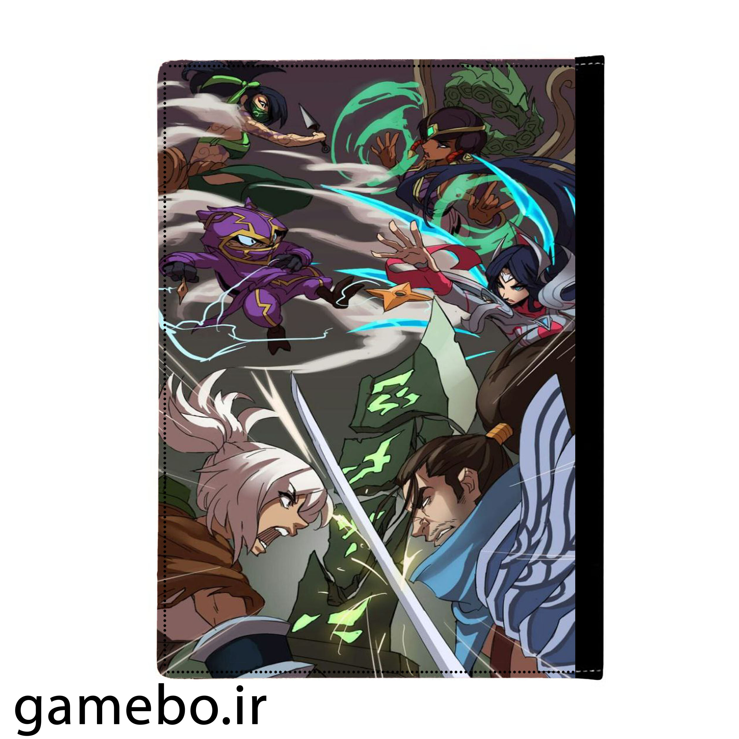 6