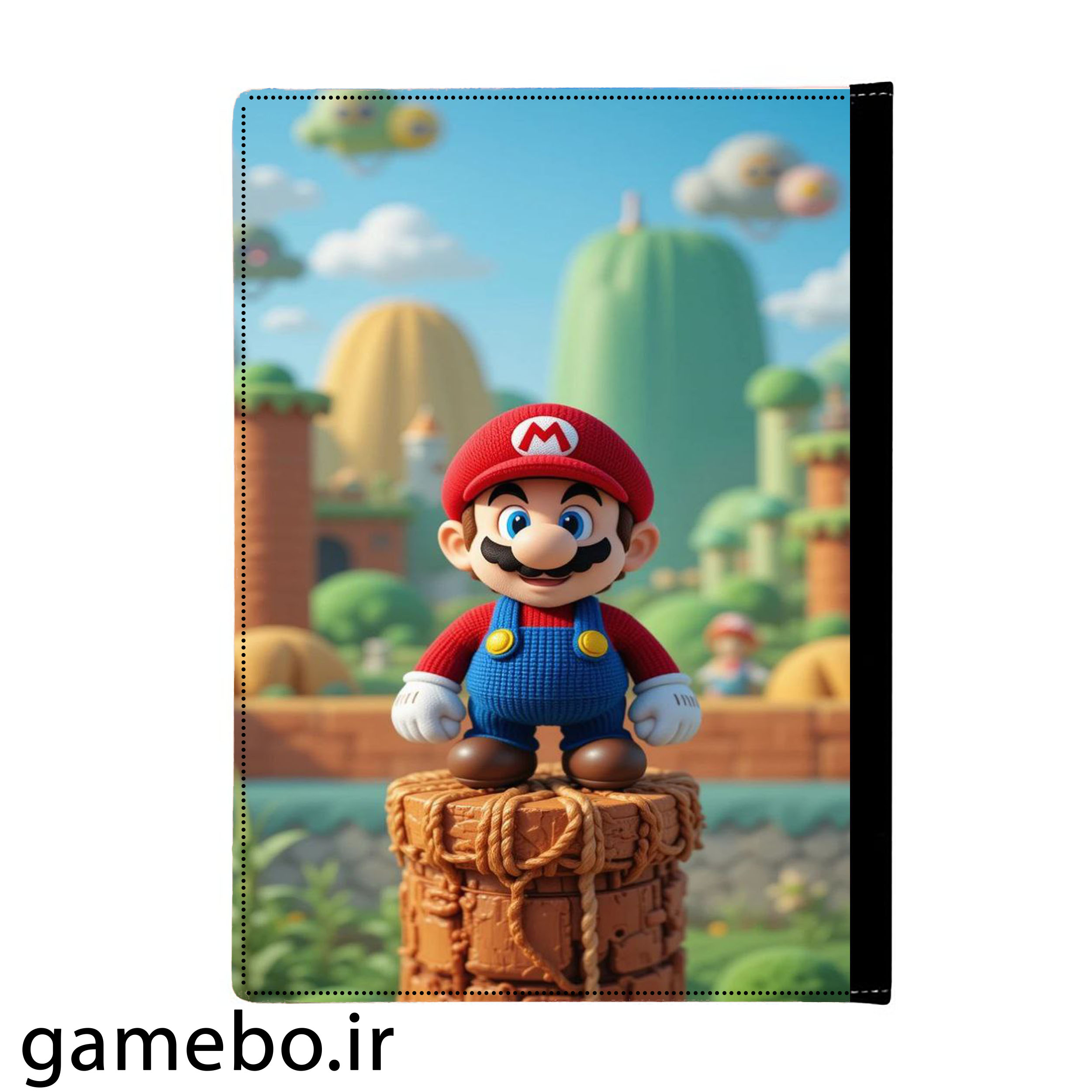 7