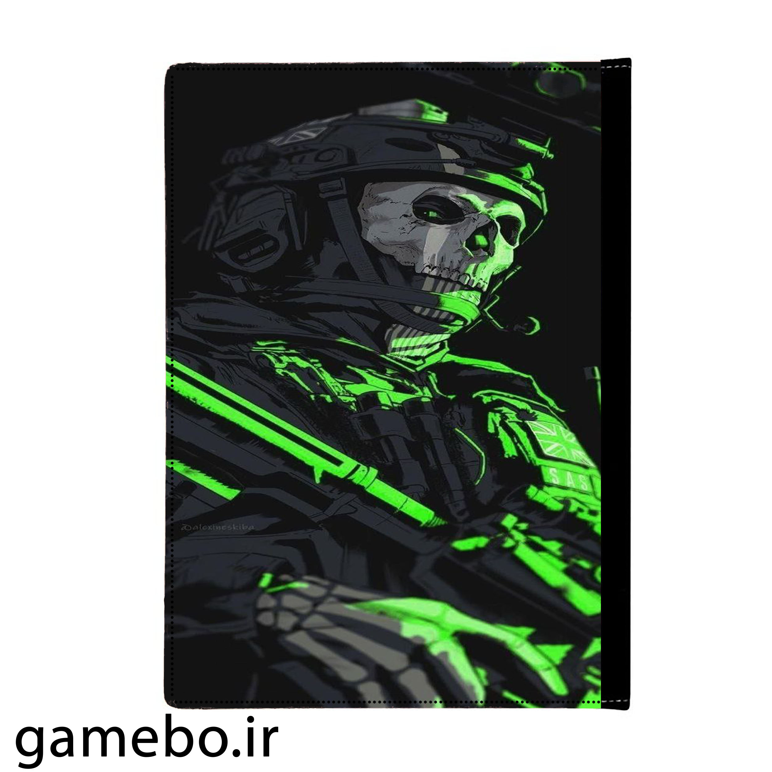 7