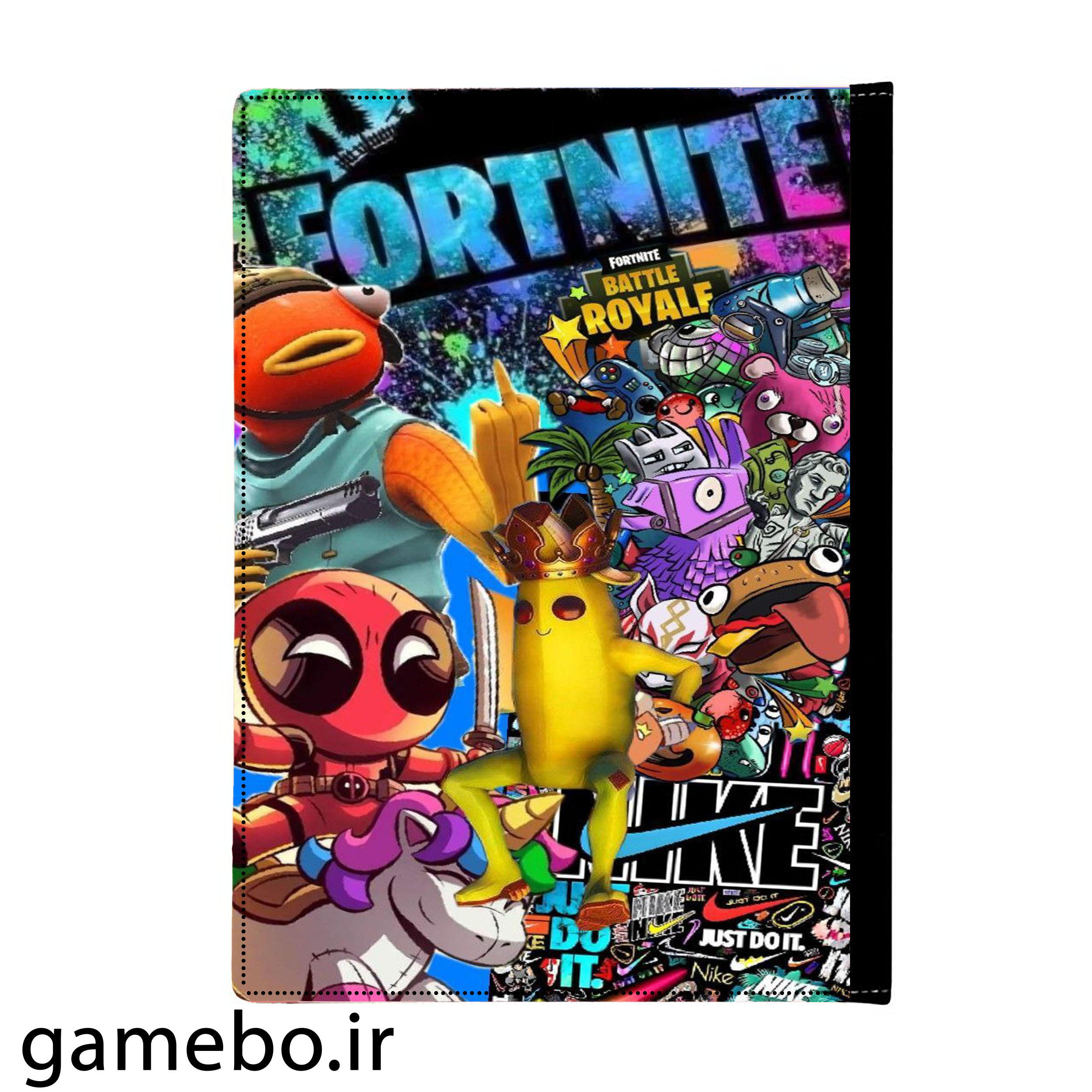 8