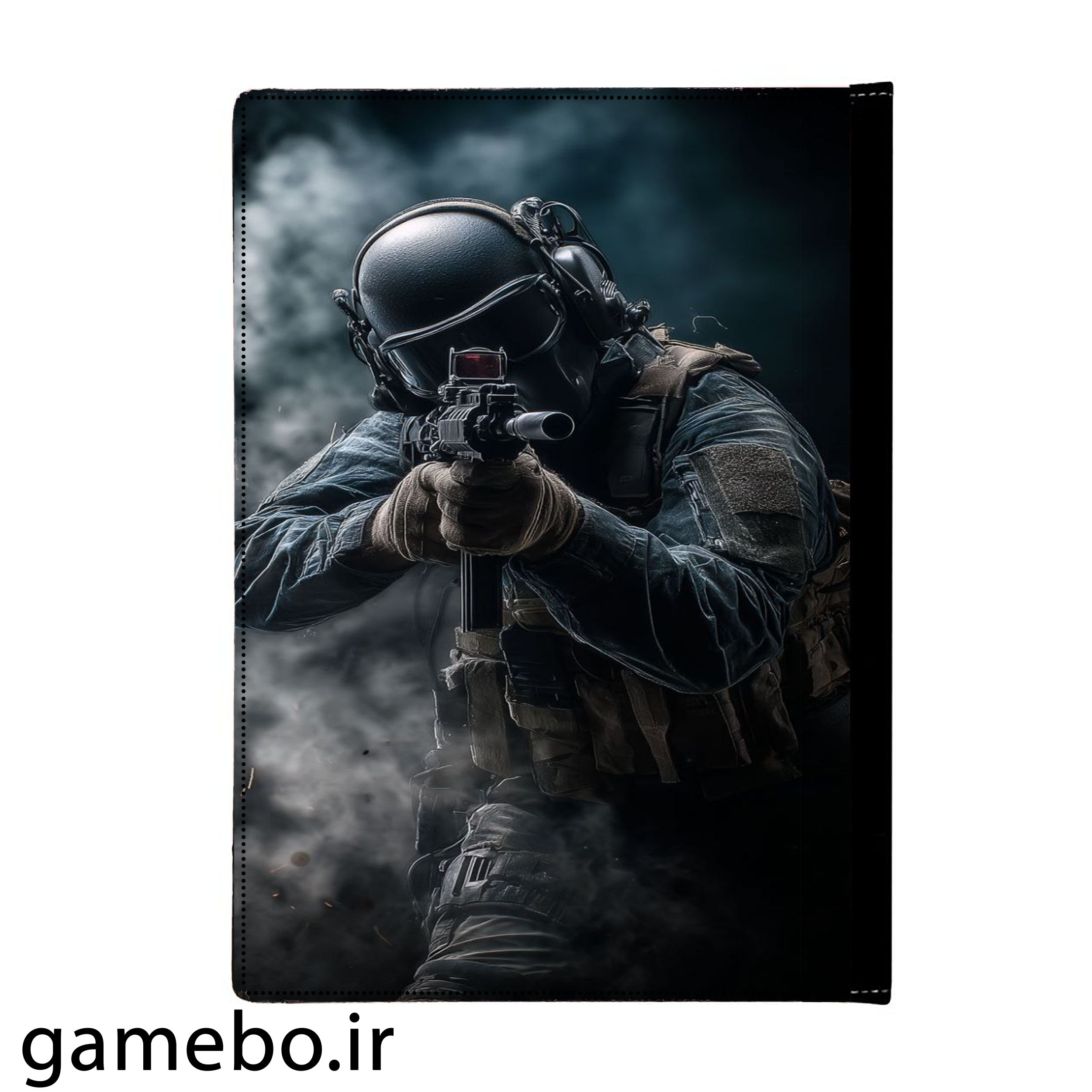 8