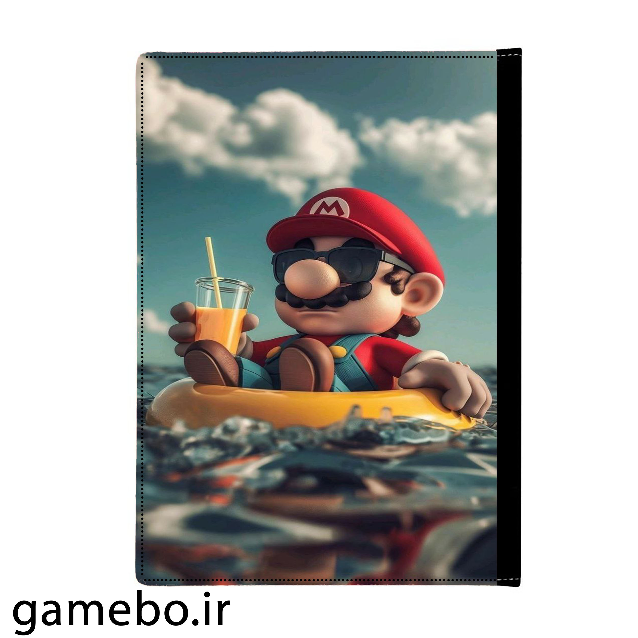 9